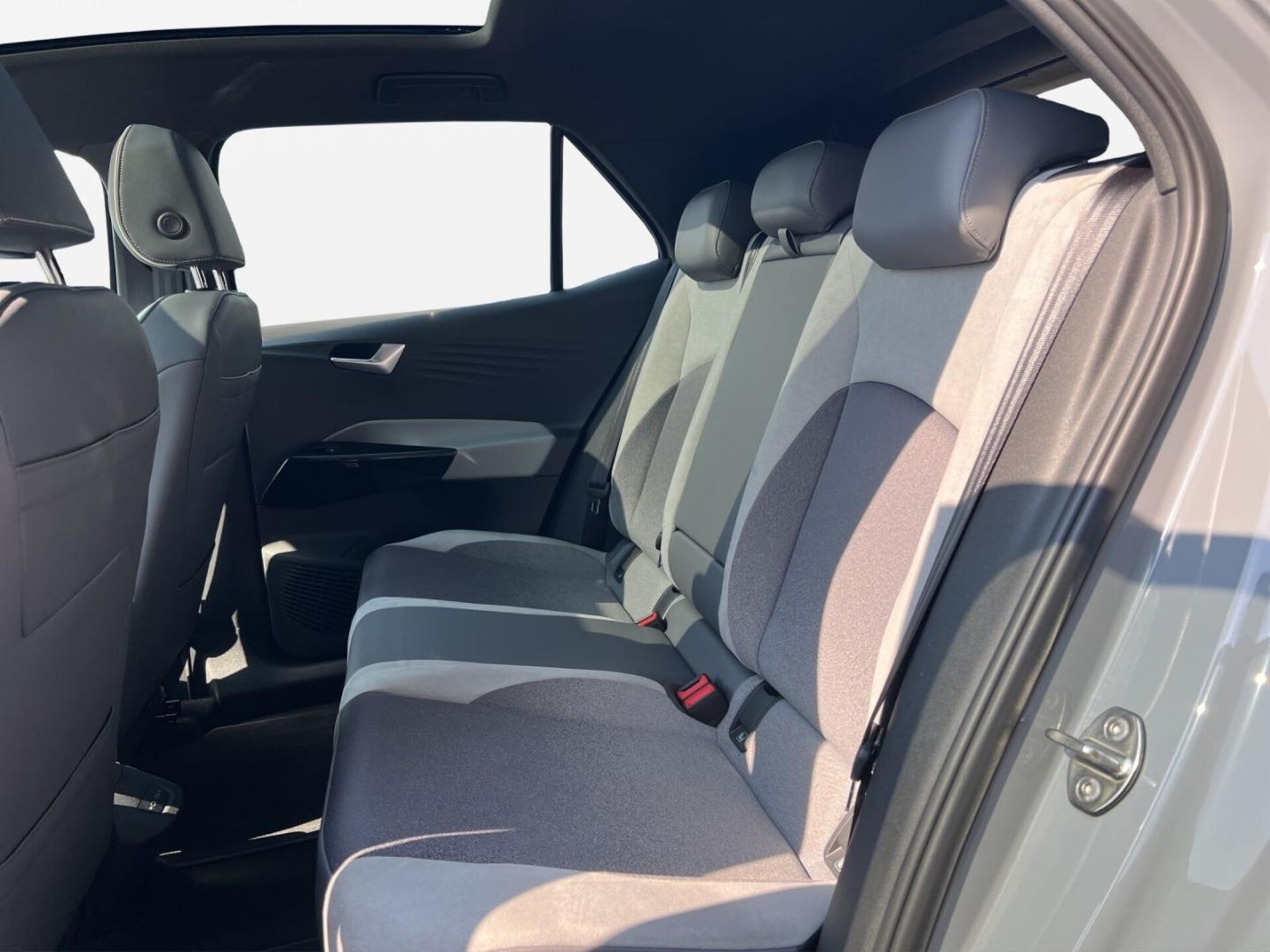 Volkswagen ID.3 Pro Performance Max
