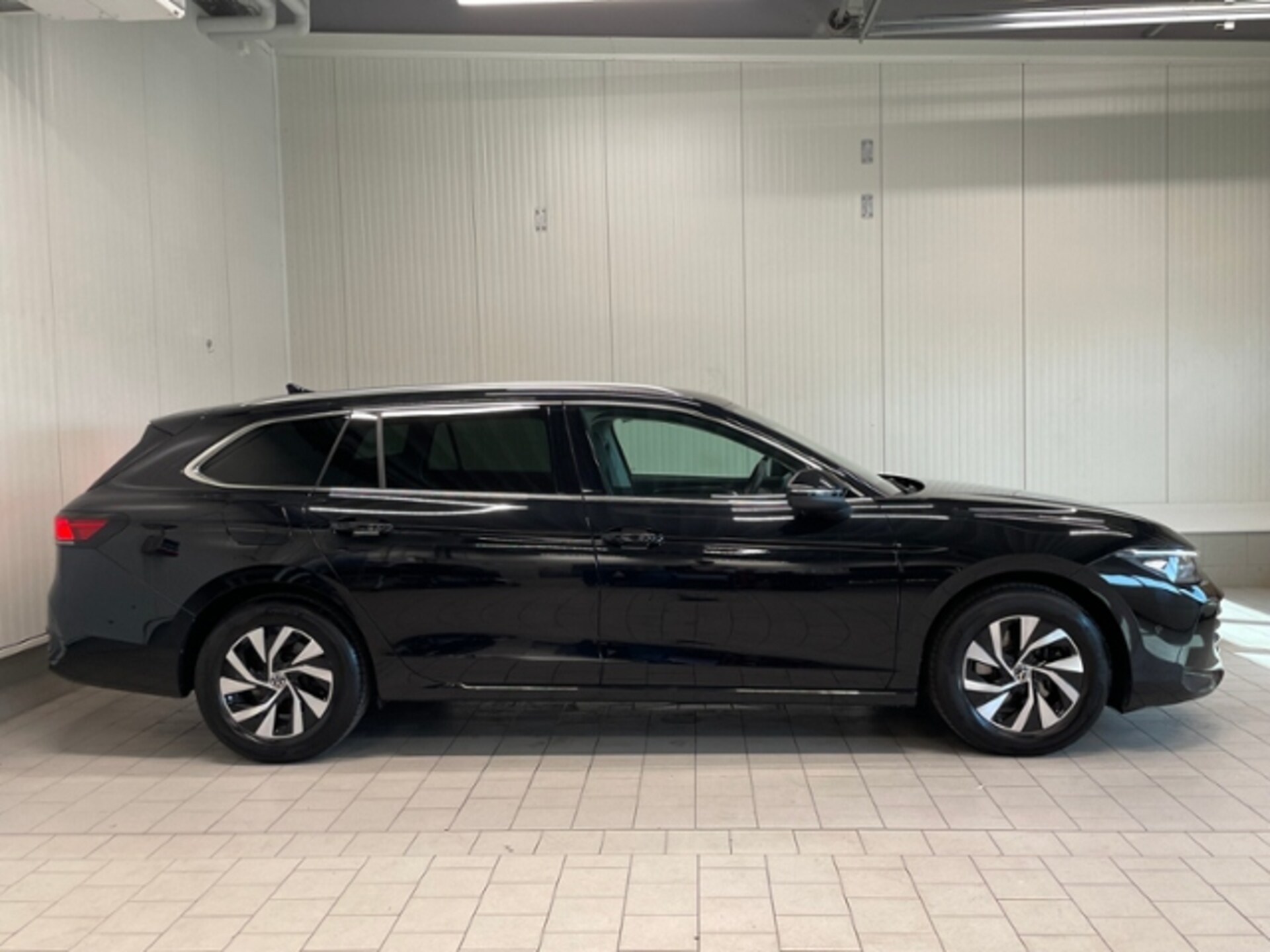 Volkswagen Passat Business