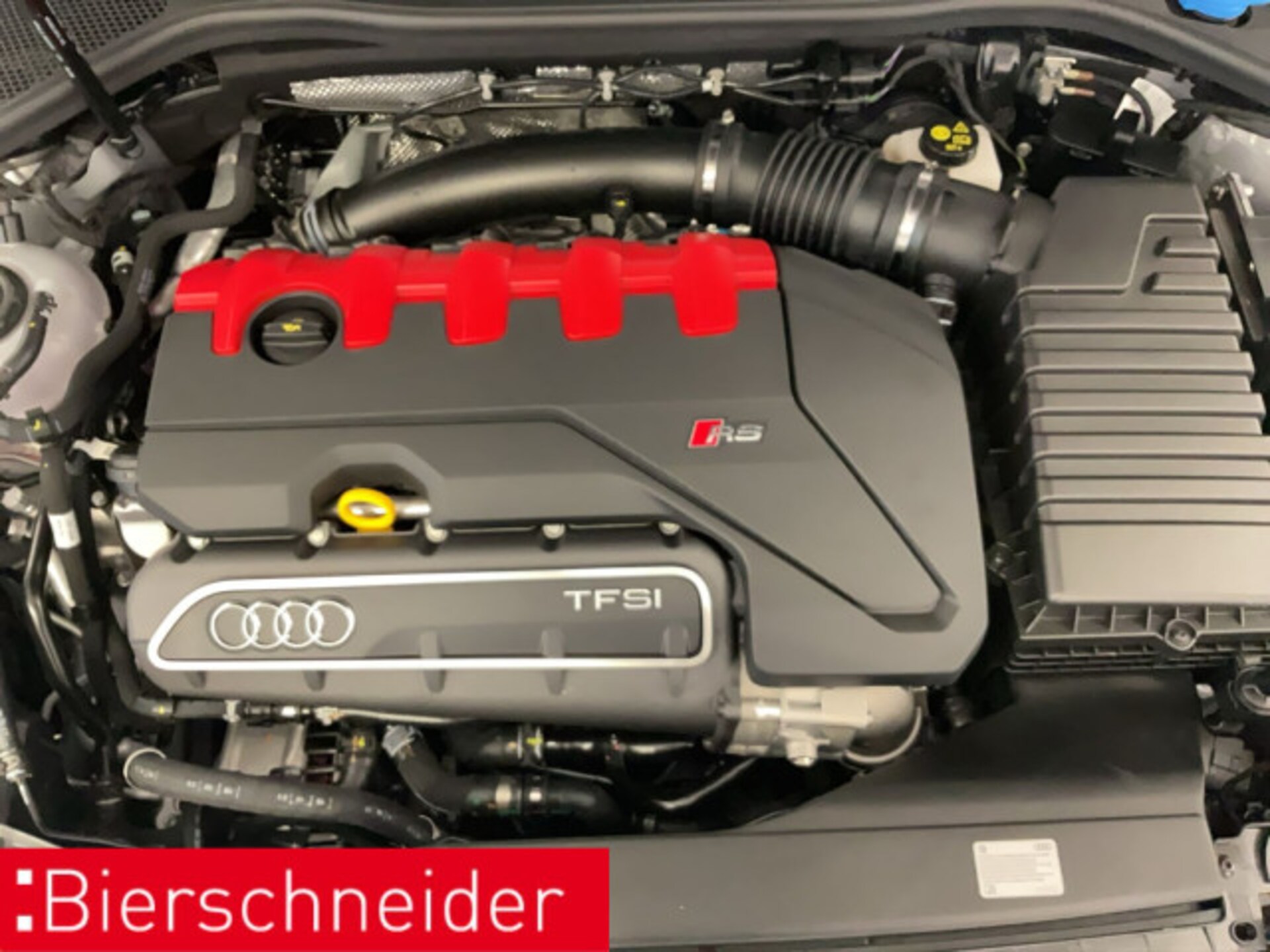 Audi RS 3 Sportback