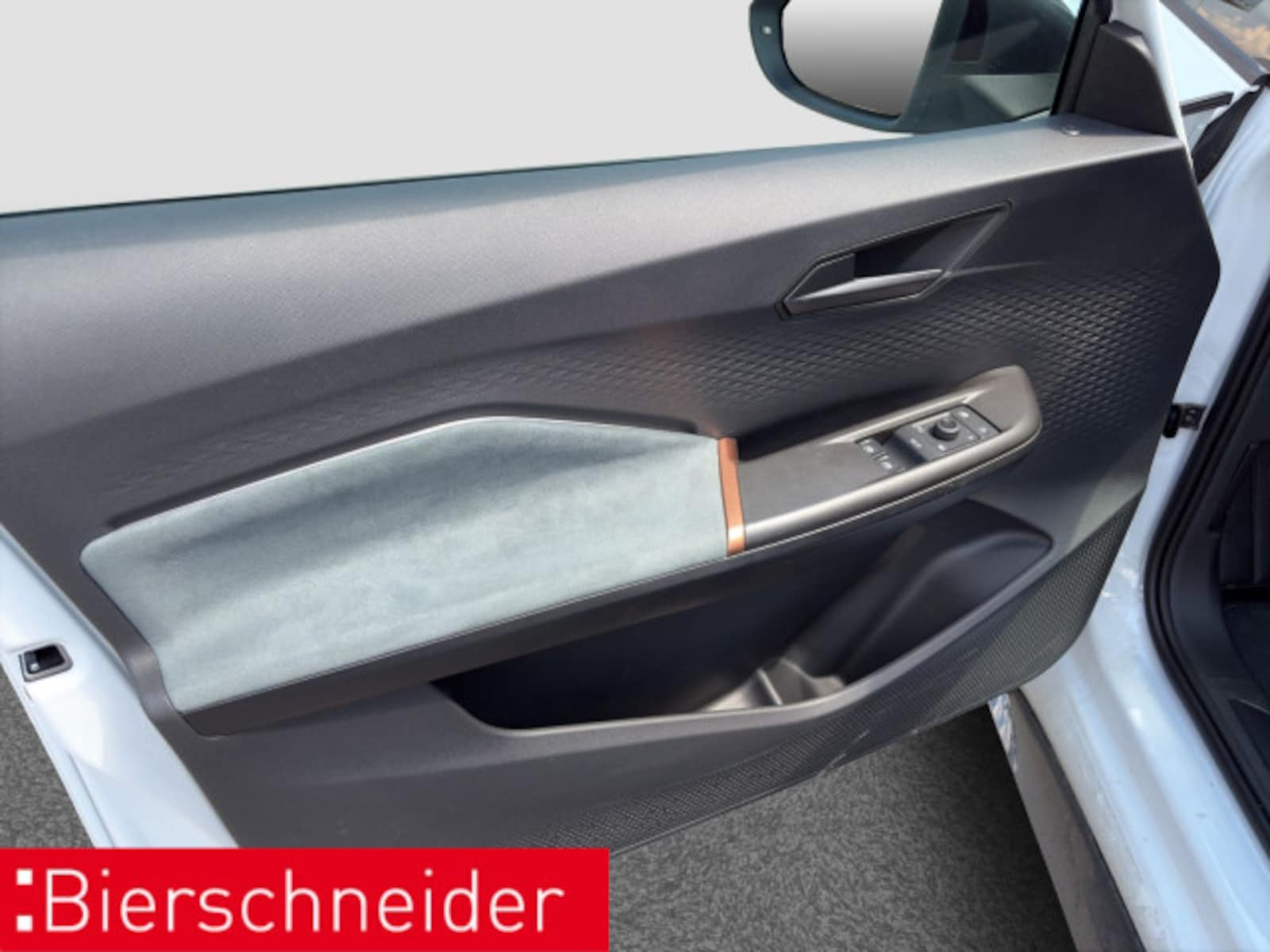 CUPRA Born – Bild 8
