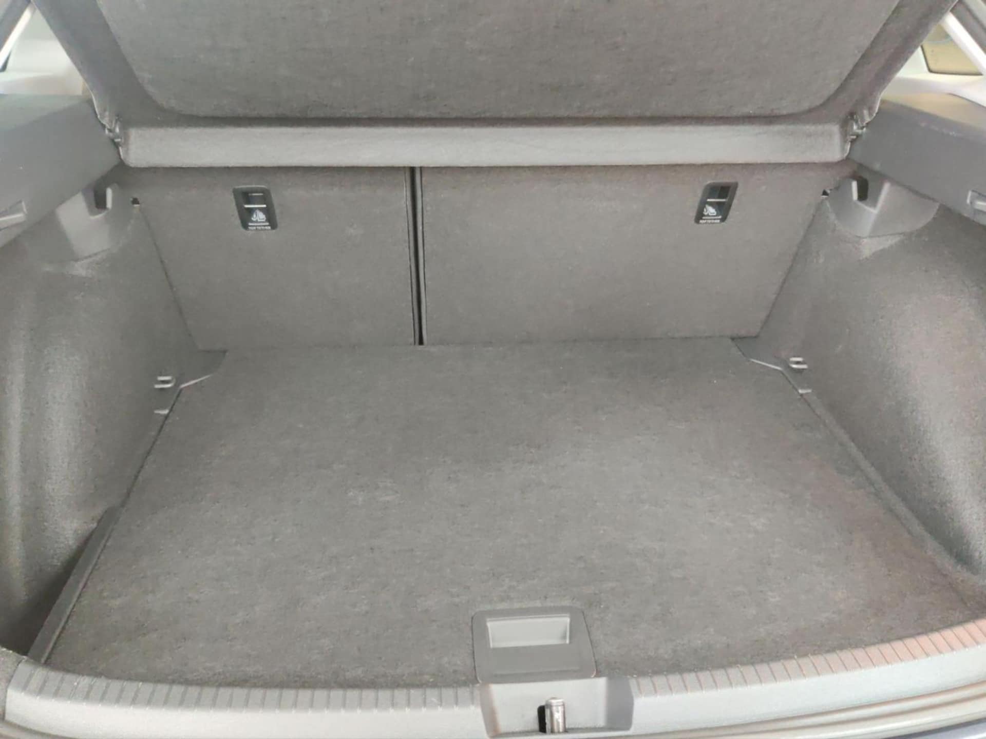 Volkswagen Taigo Goal
