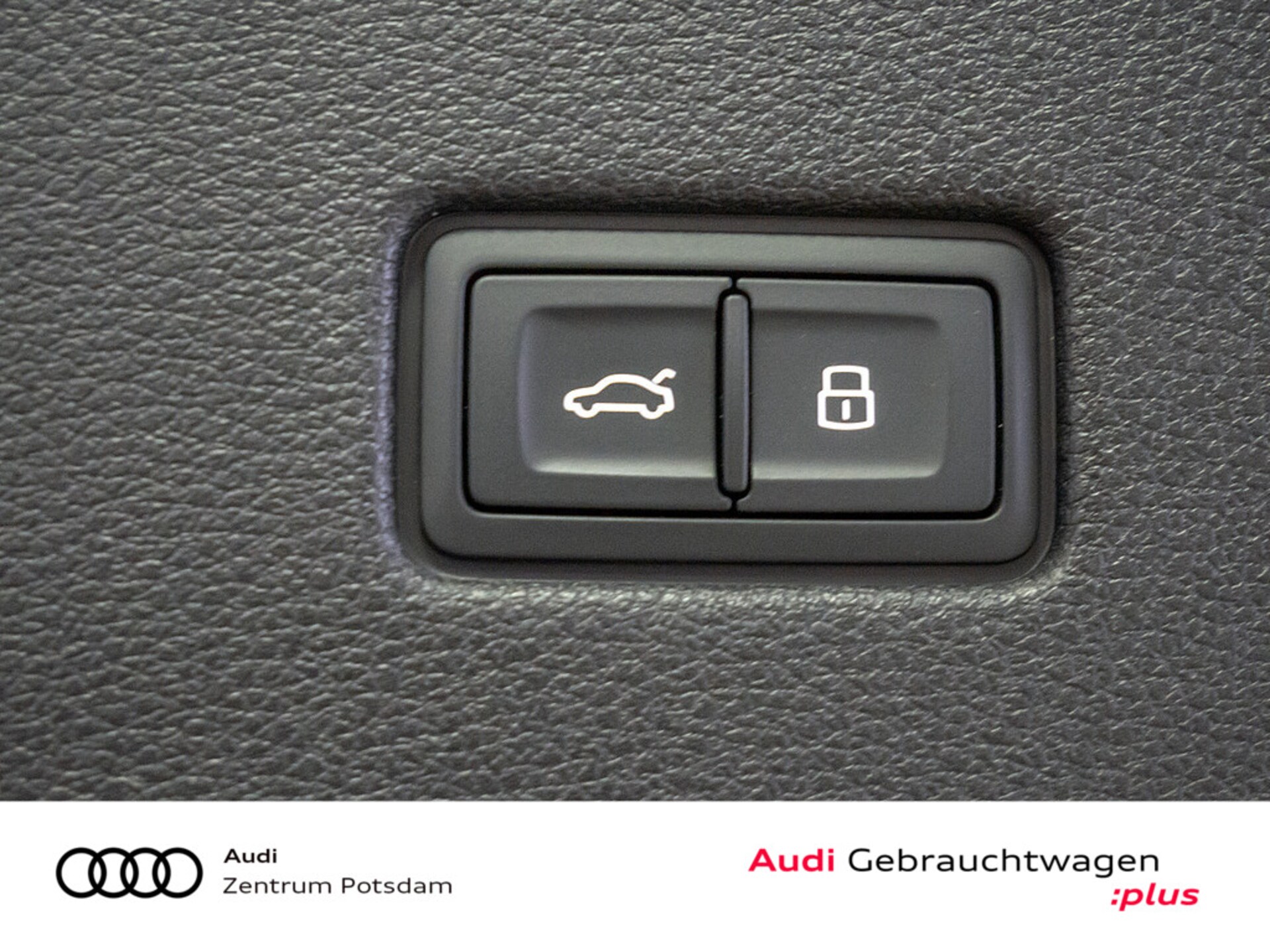Audi SQ8 SUV
