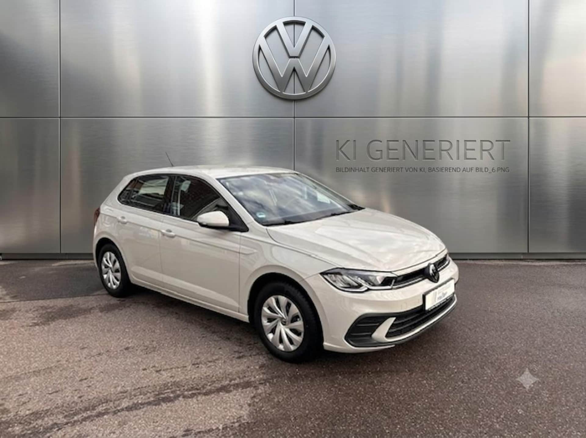 Volkswagen Polo Life