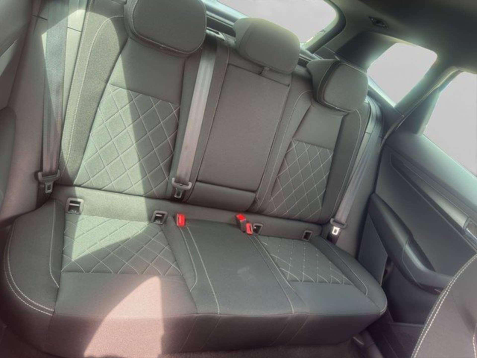 Skoda Karoq Sportline
