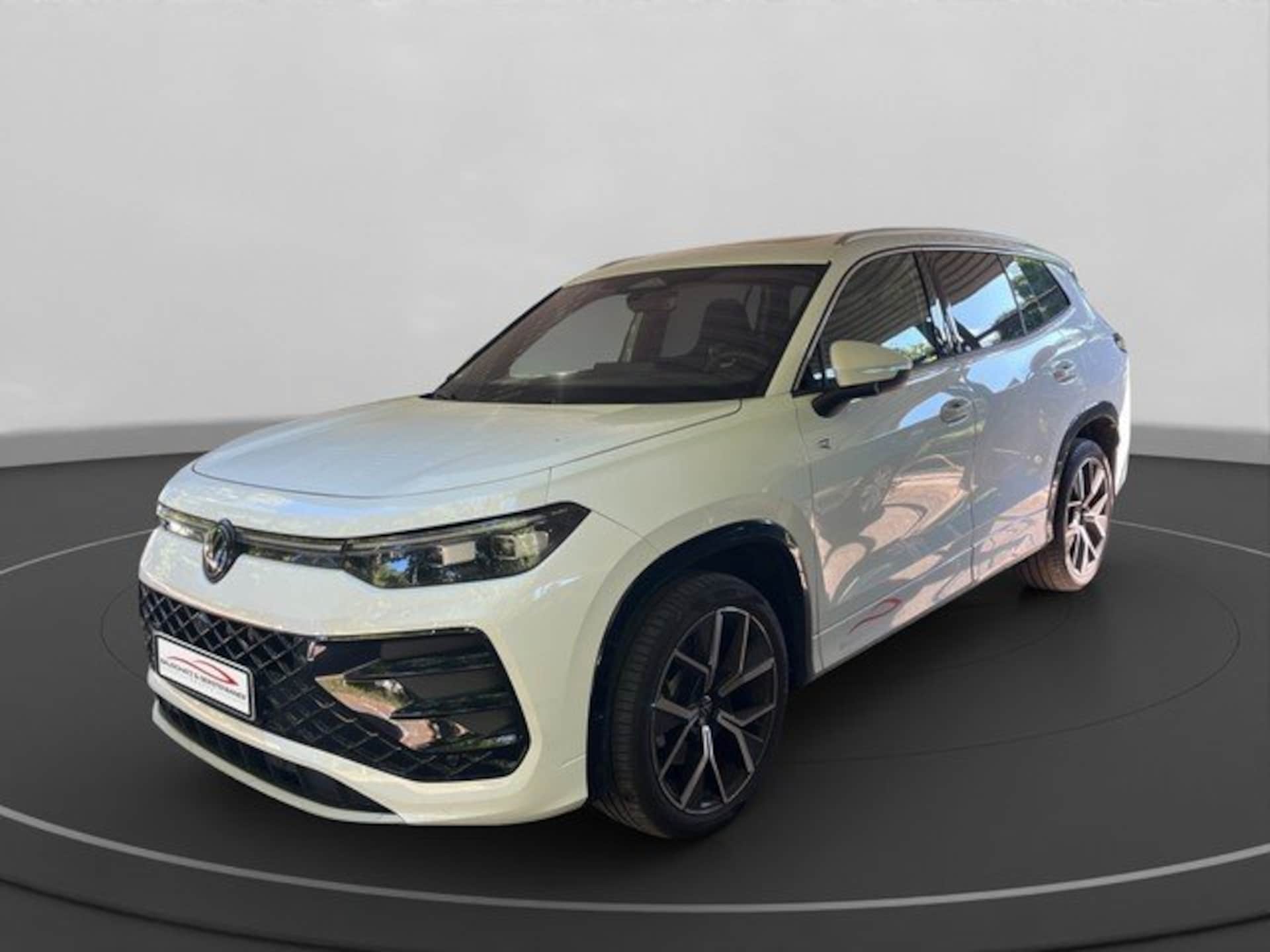 Volkswagen Tayron R-Line