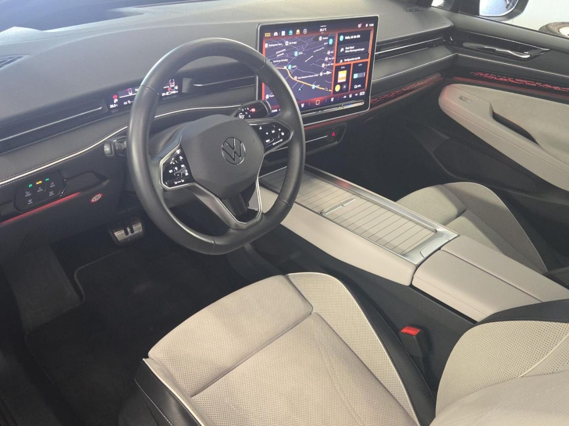 Volkswagen ID.7 Pro
