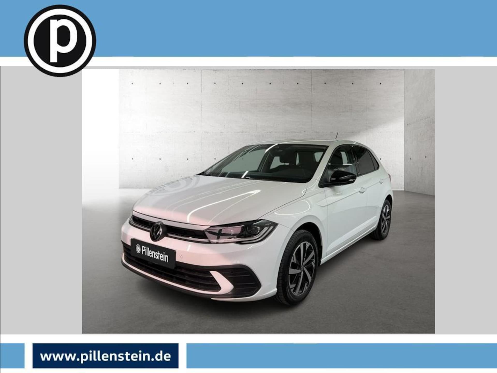 Volkswagen Polo MOVE
