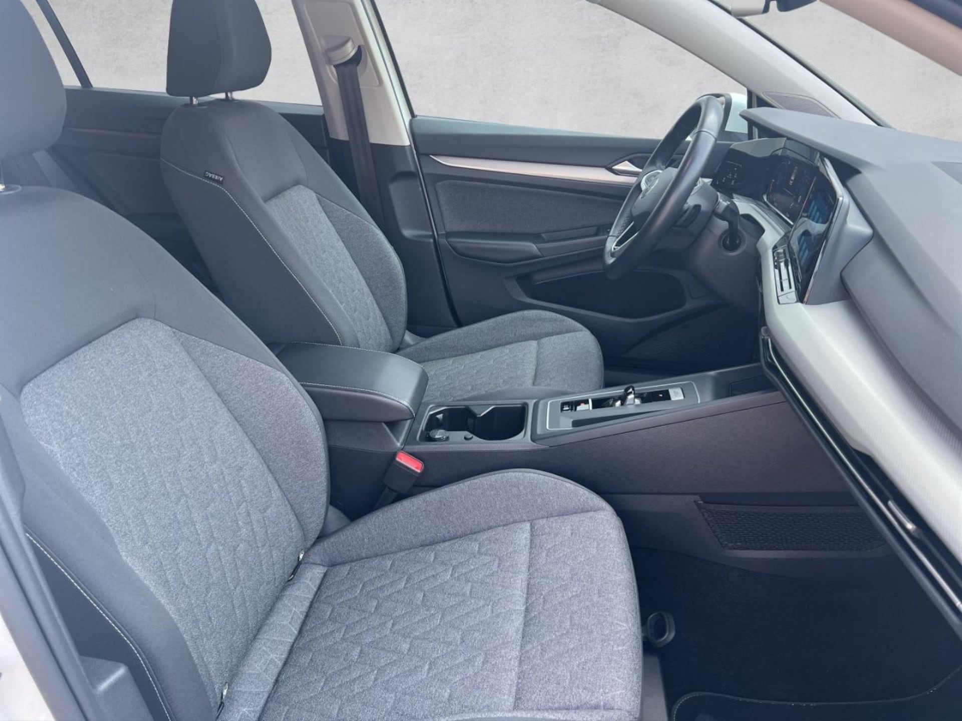 Volkswagen Golf MOVE