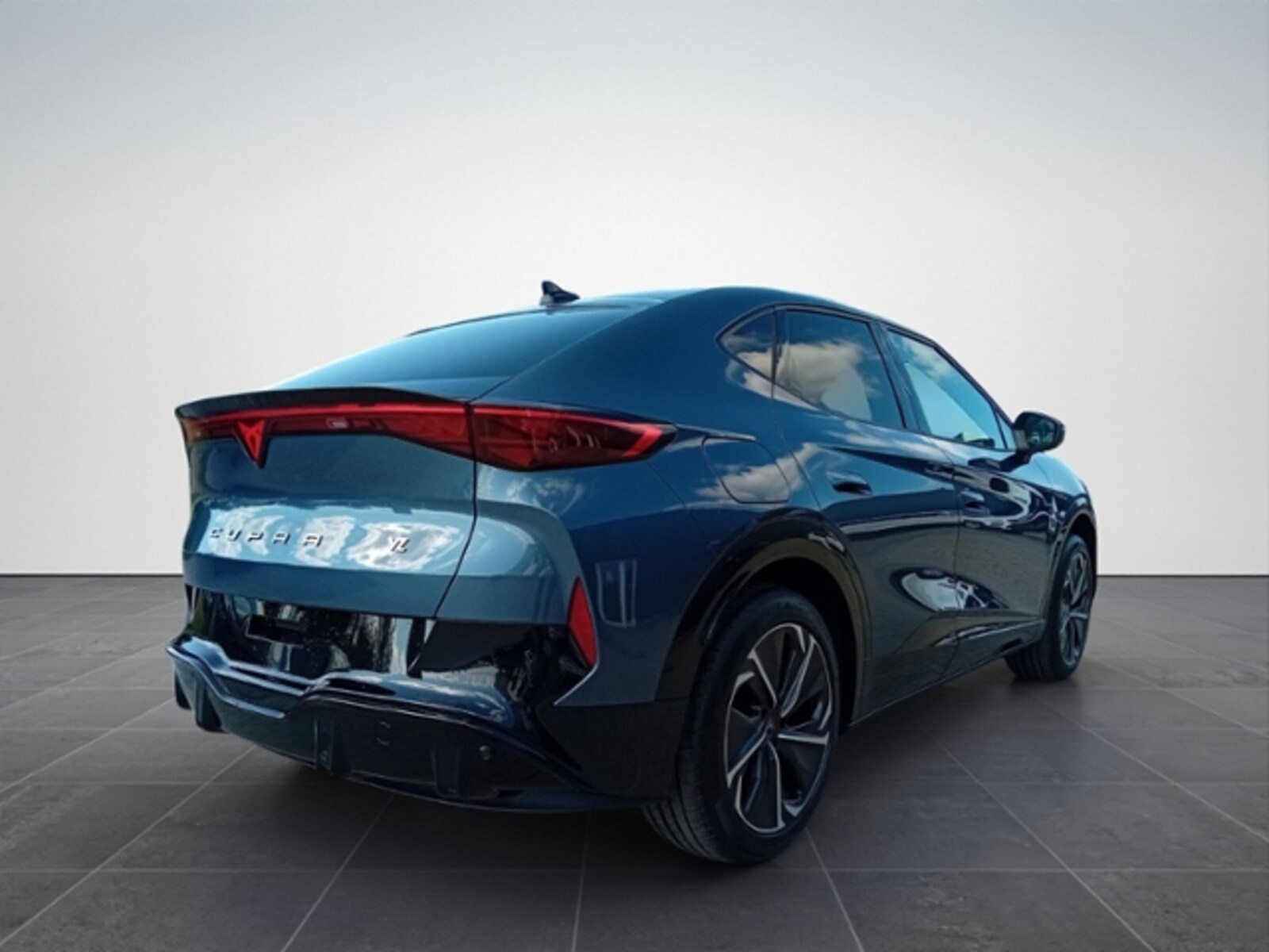 CUPRA Tavascan – Bild 6