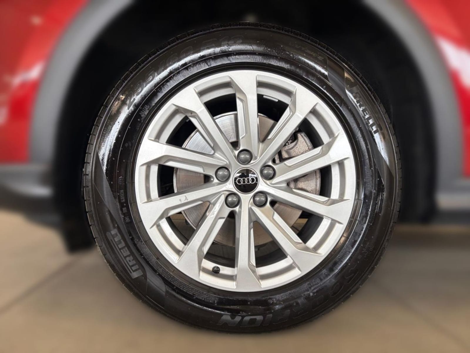 Audi Q5 – Bild 3
