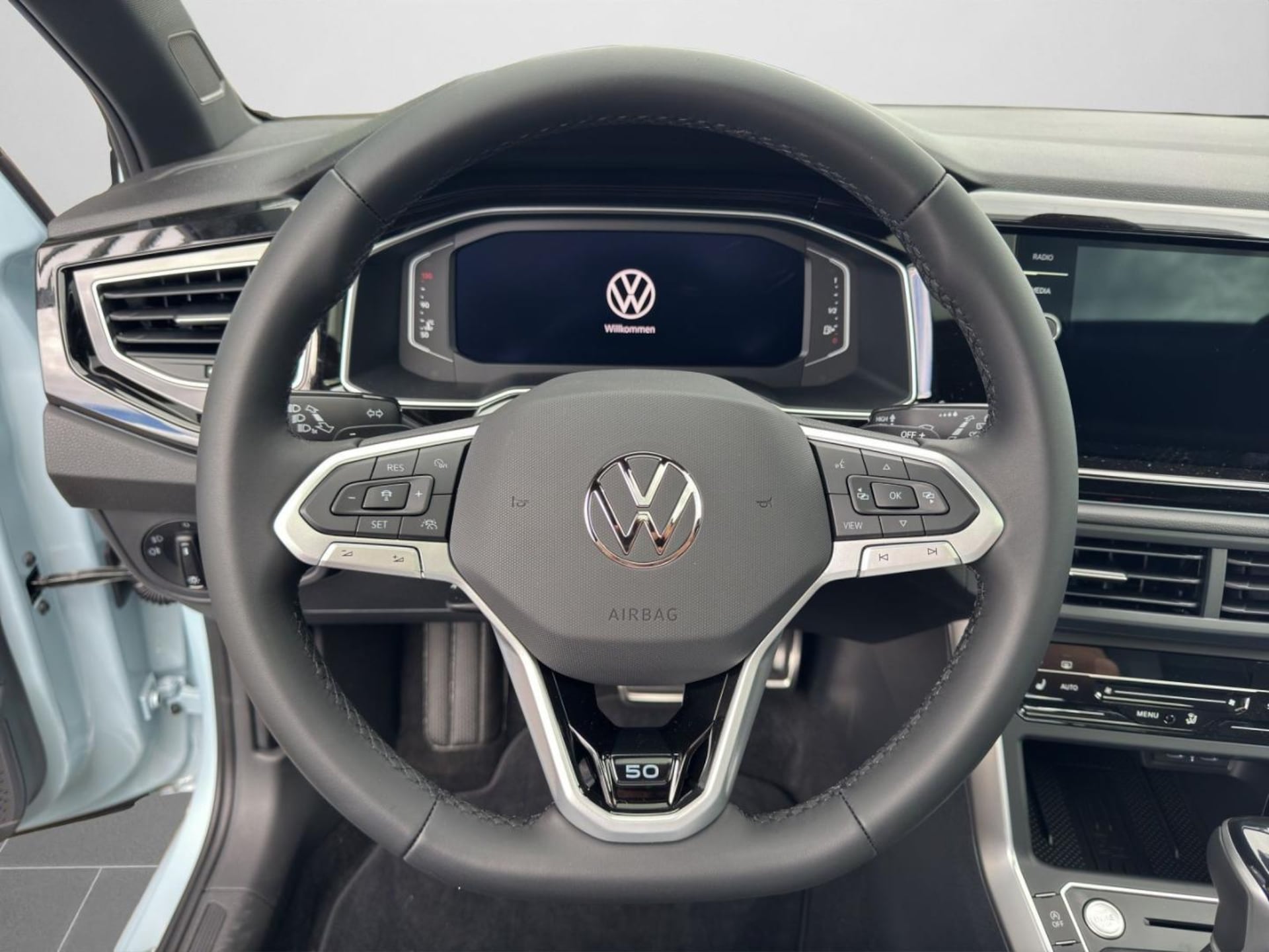 Volkswagen Polo Style