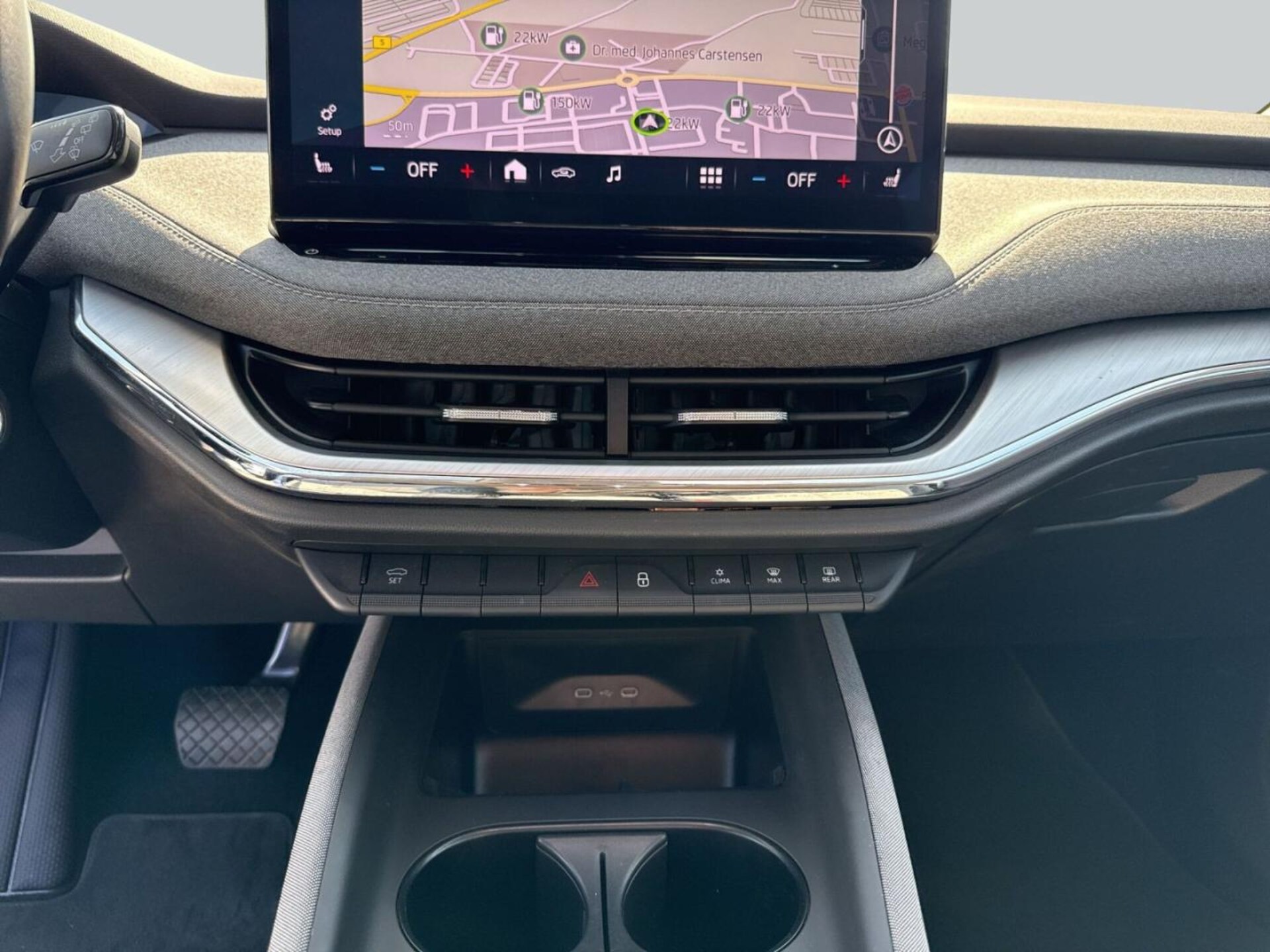 Skoda Enyaq 60