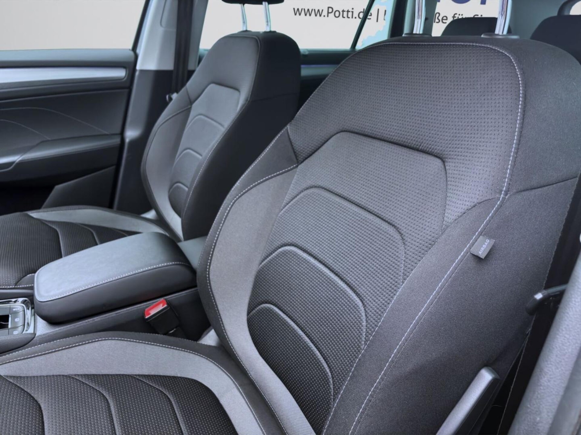 Skoda Kodiaq Ambition