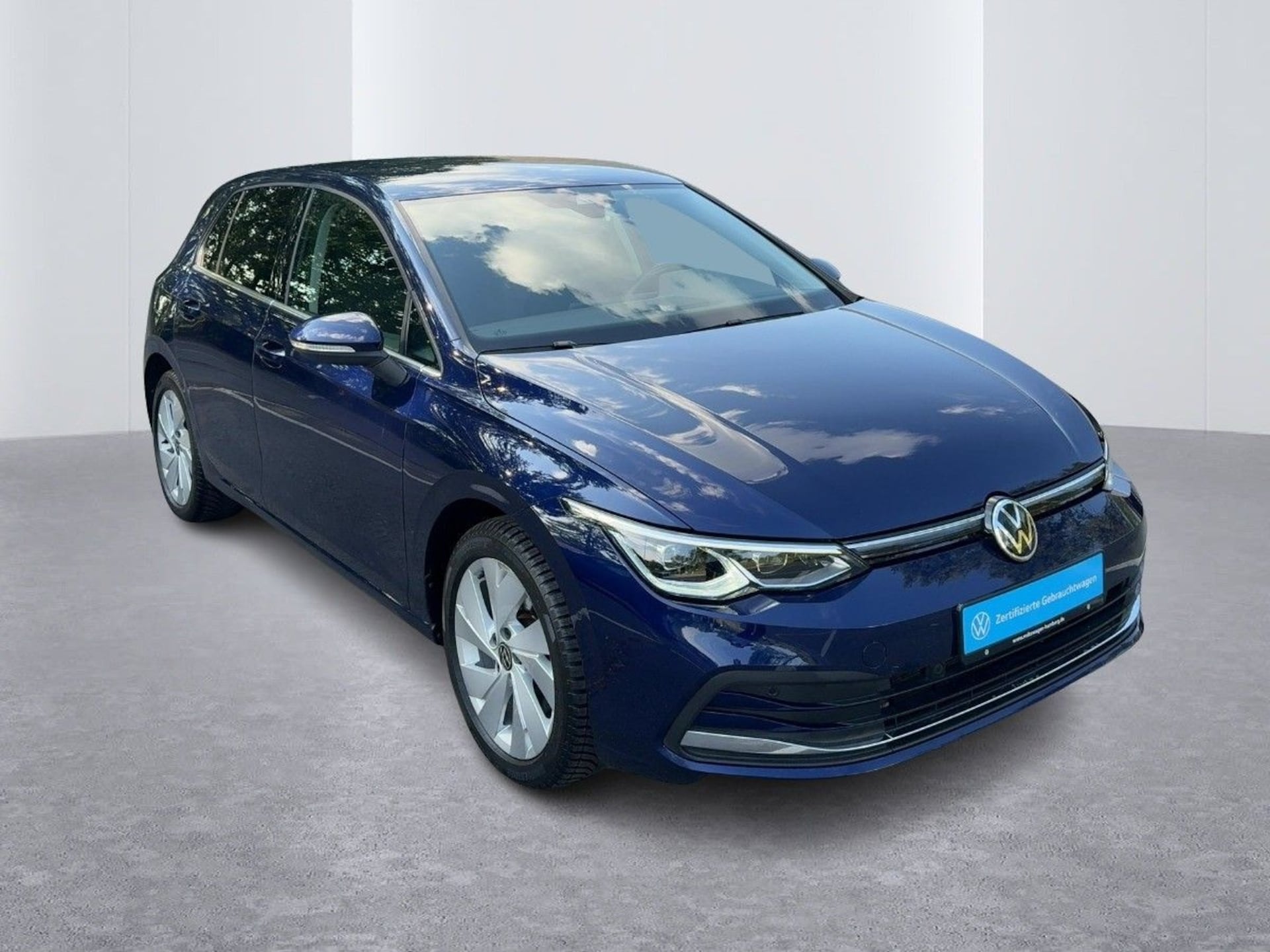 Volkswagen Golf Style
