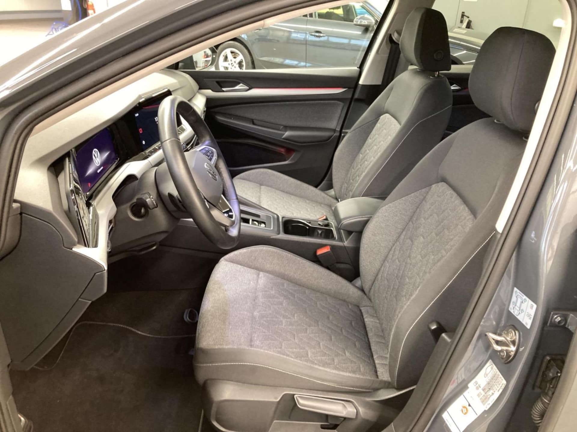 Volkswagen Golf Variant MOVE