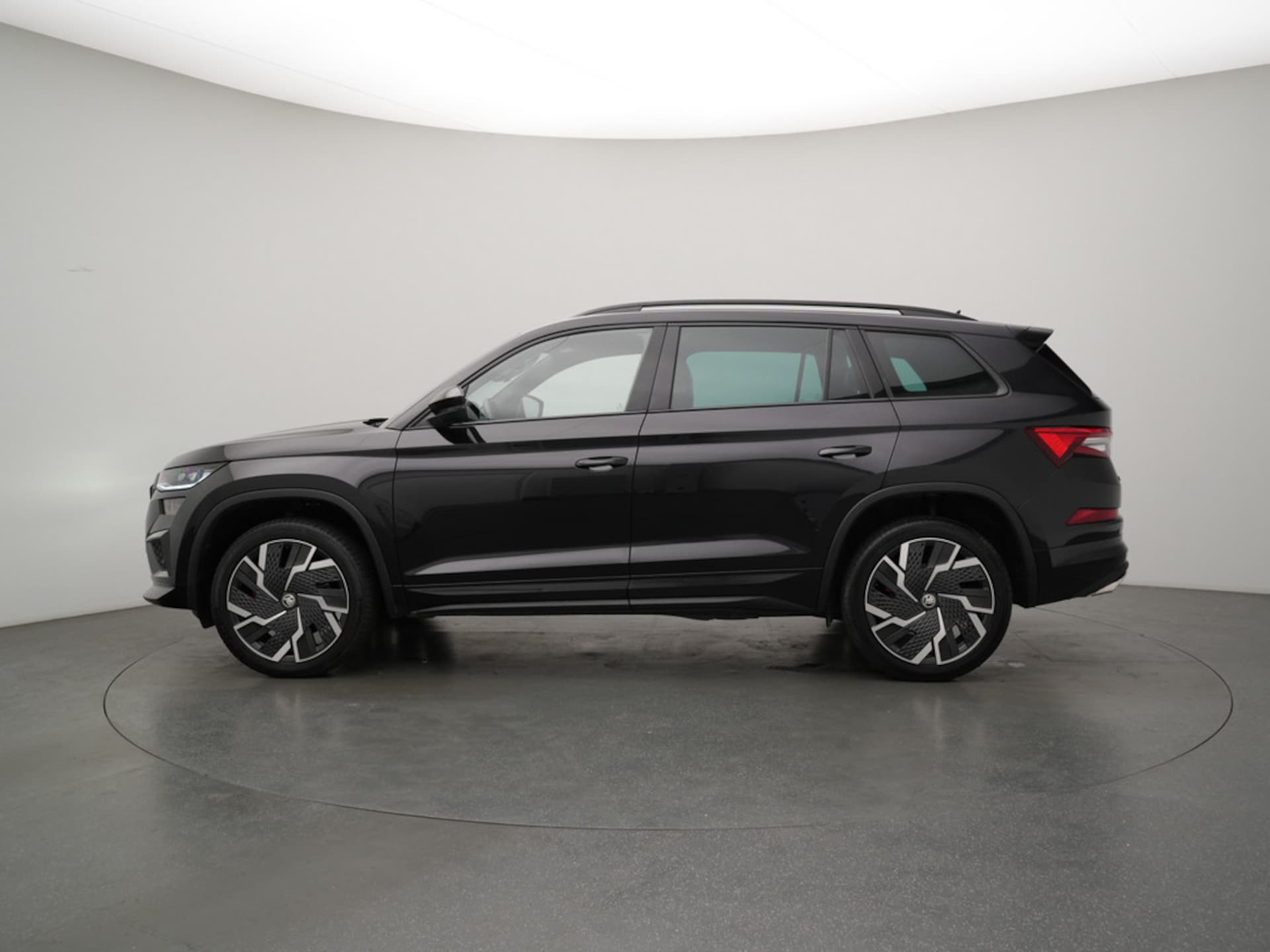 Skoda Kodiaq RS