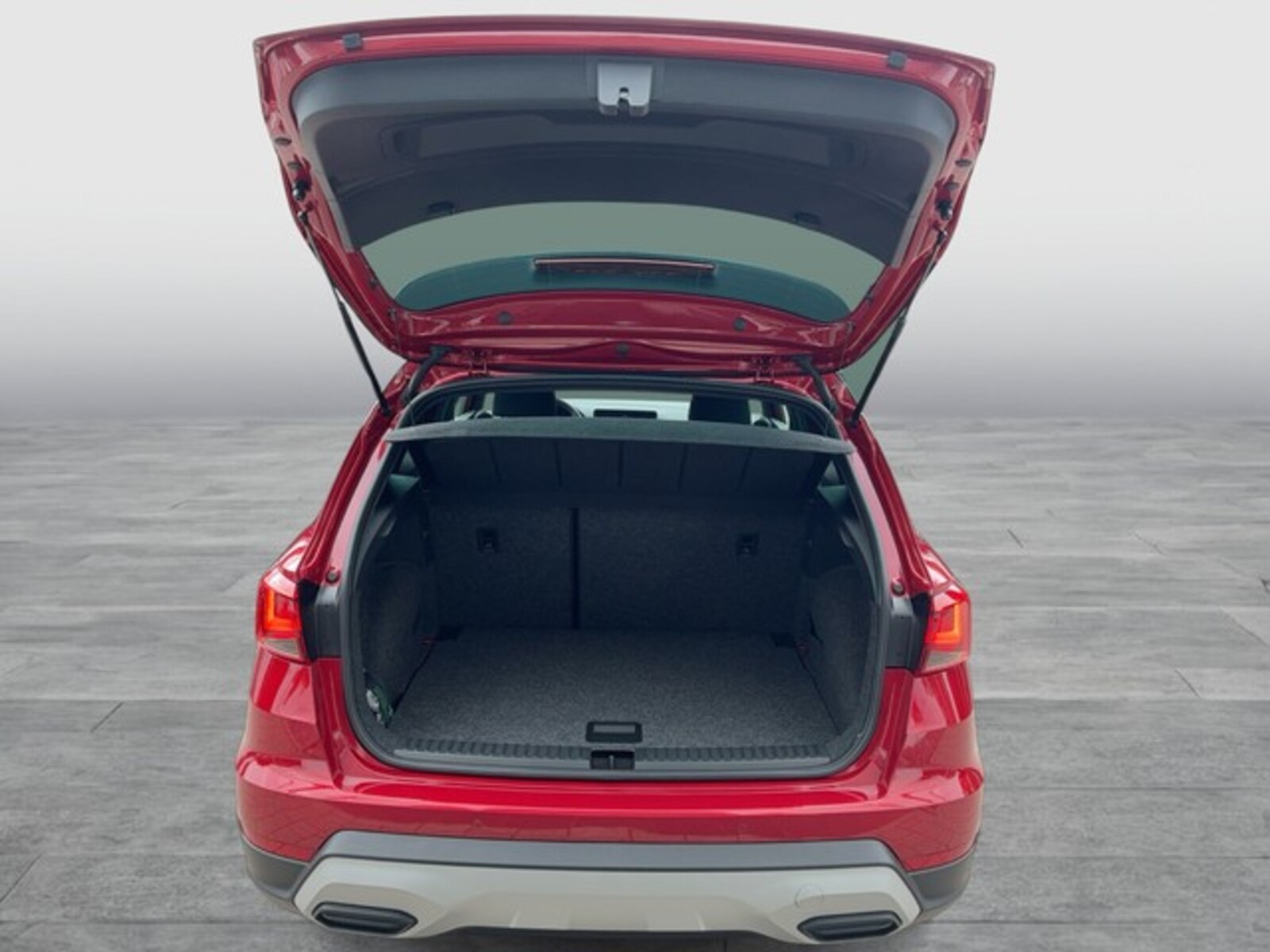 SEAT Arona – Bild 12