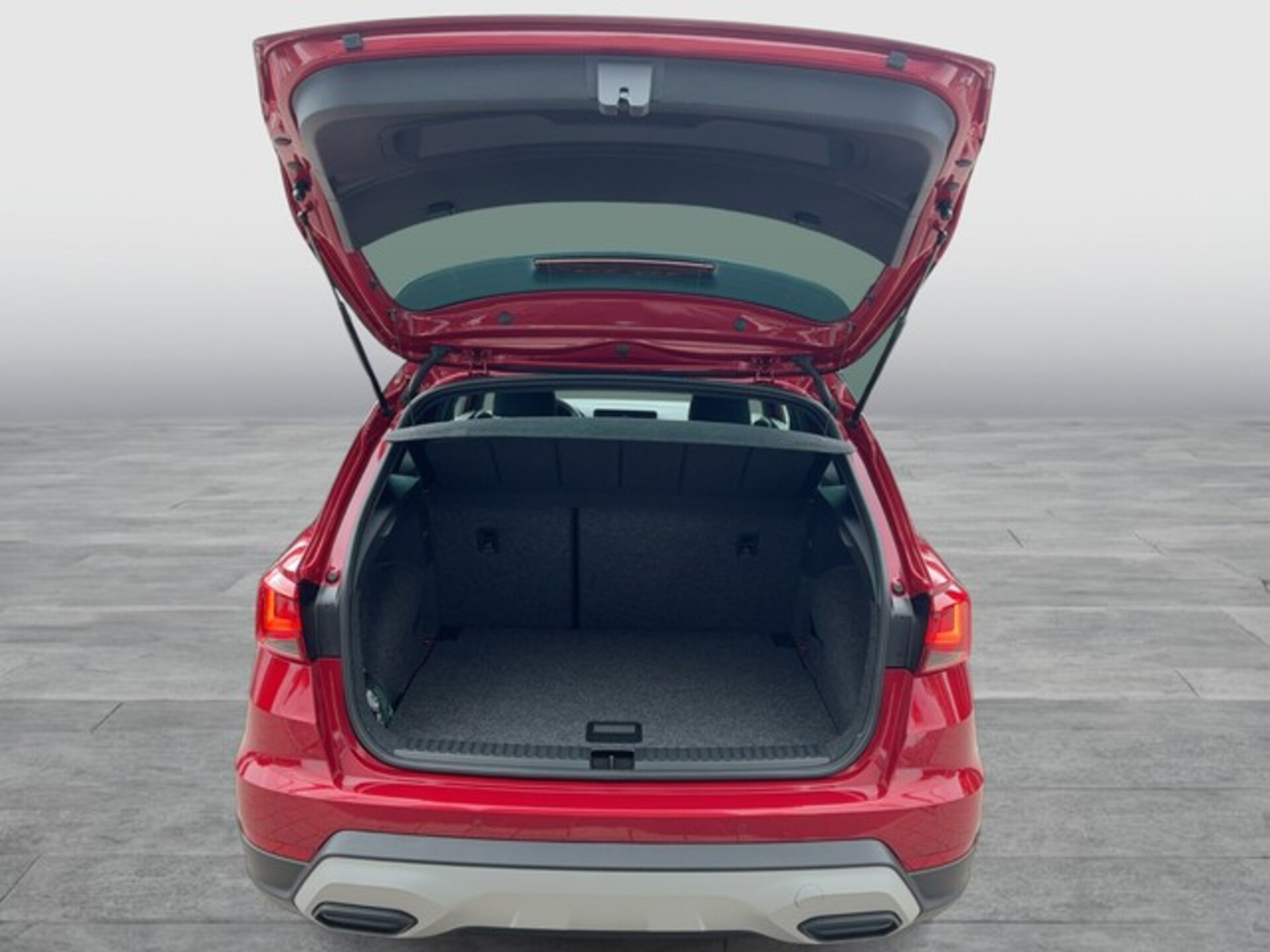 SEAT Arona Xperience