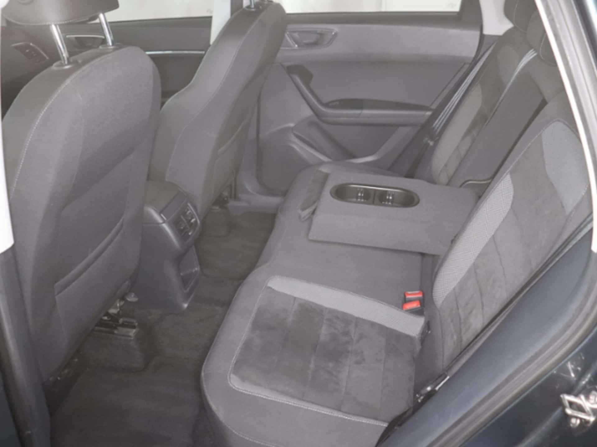 SEAT Ateca Style