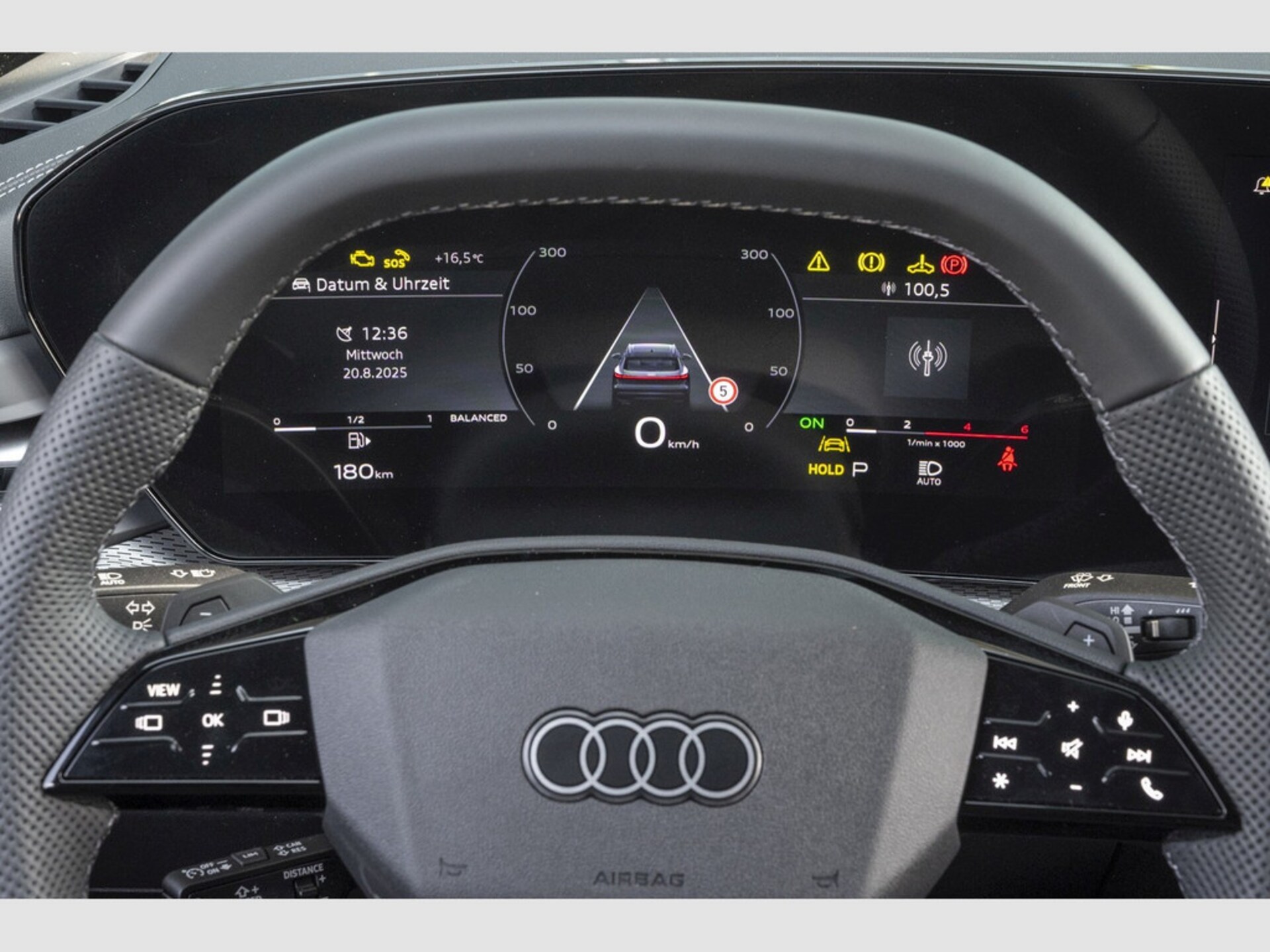 Audi Q5 SUV