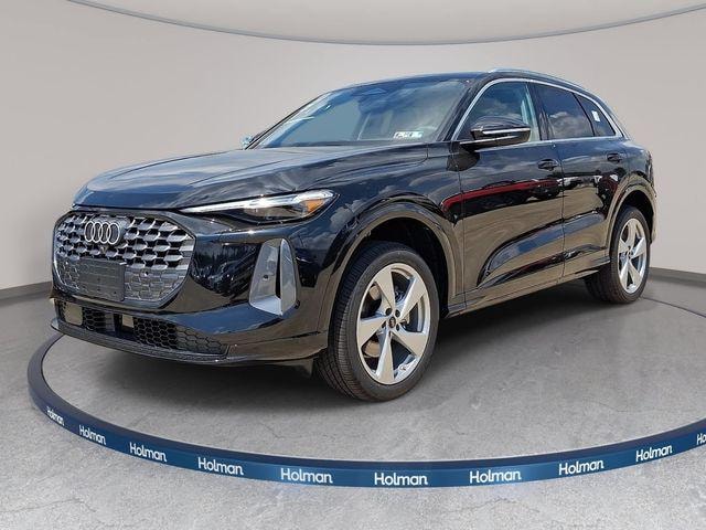 Photo of 2026 Audi Q5