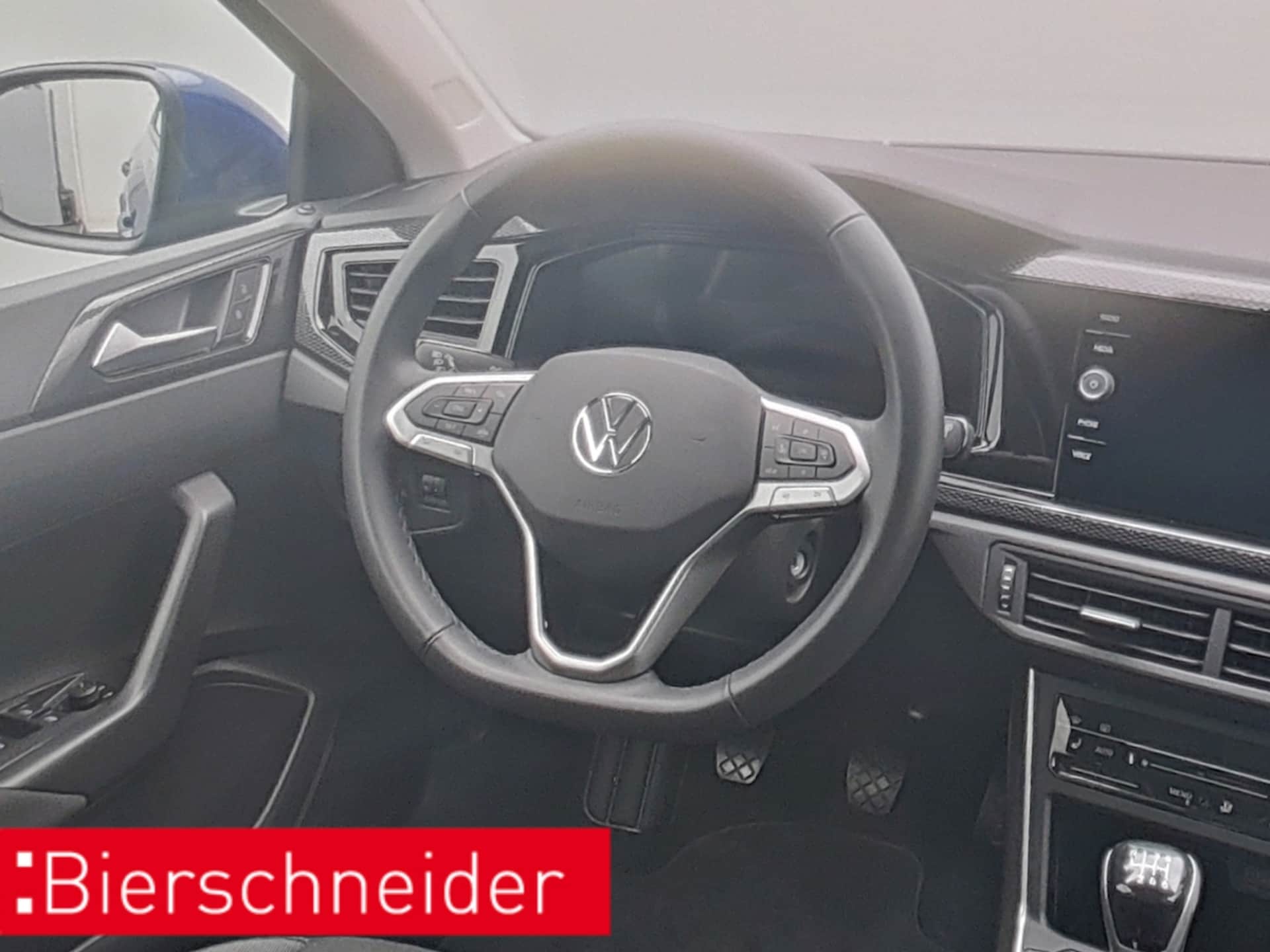 Volkswagen Taigo Life