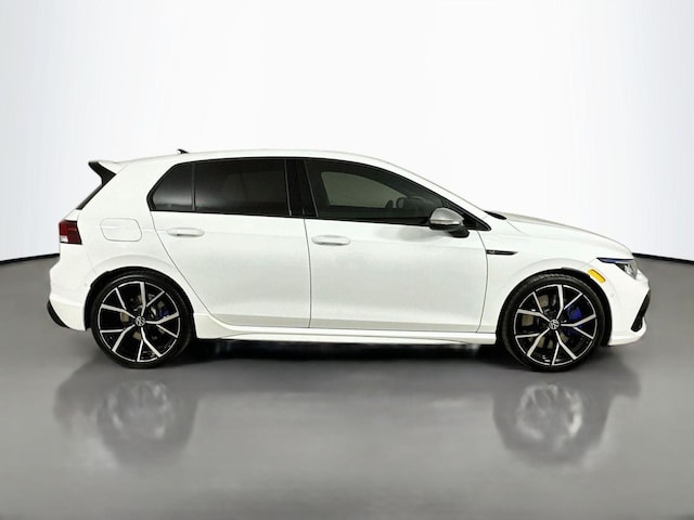 2024 Volkswagen Golf R