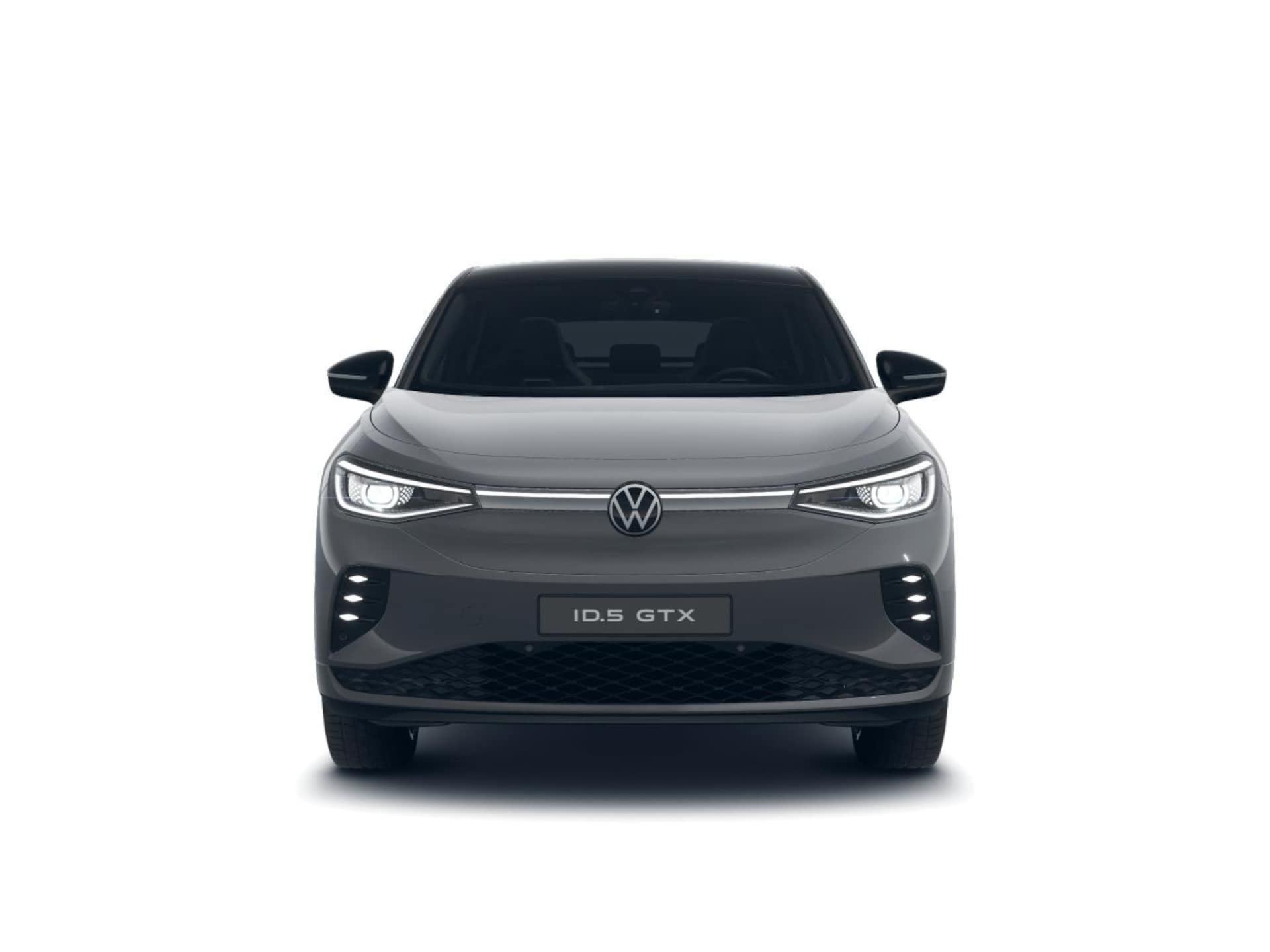 Volkswagen ID.5 GTX