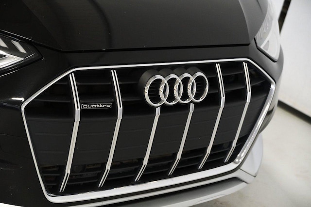 2023 Audi A4 allroad quattro