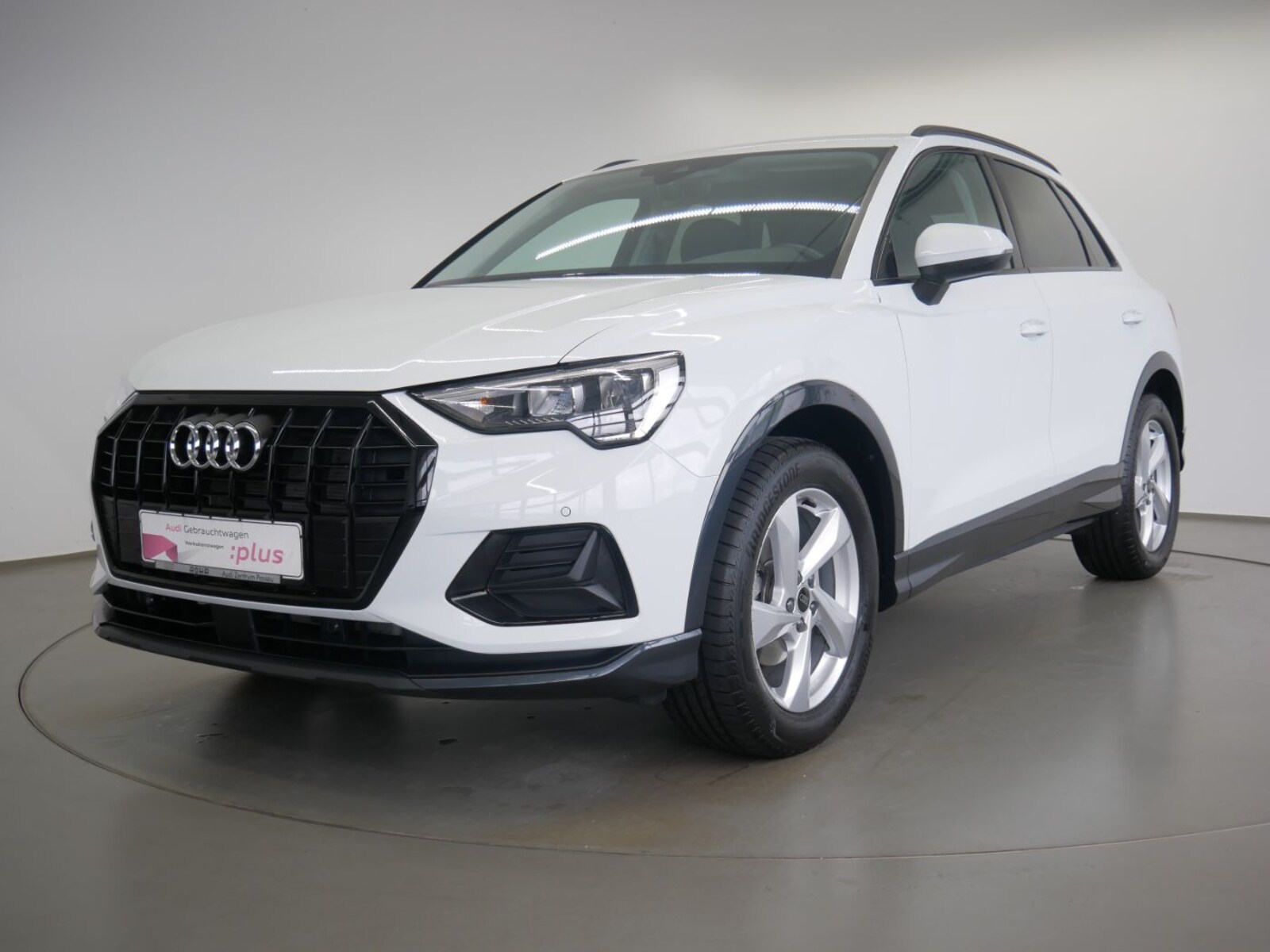Audi Q3 – Bild 2