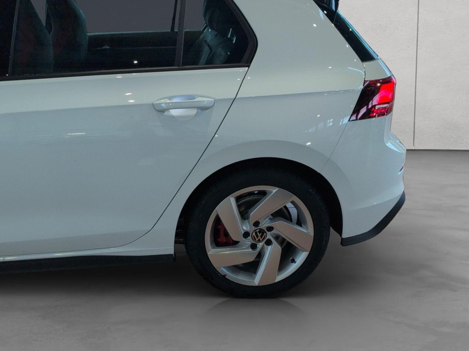 Volkswagen Golf – Bild 30