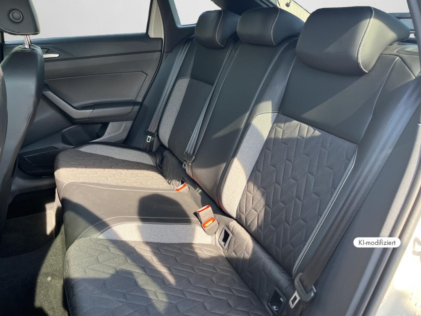Volkswagen Taigo – Bild 14