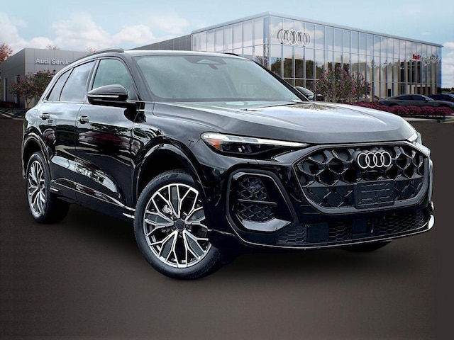 Photo of 2026 Audi Q5 
