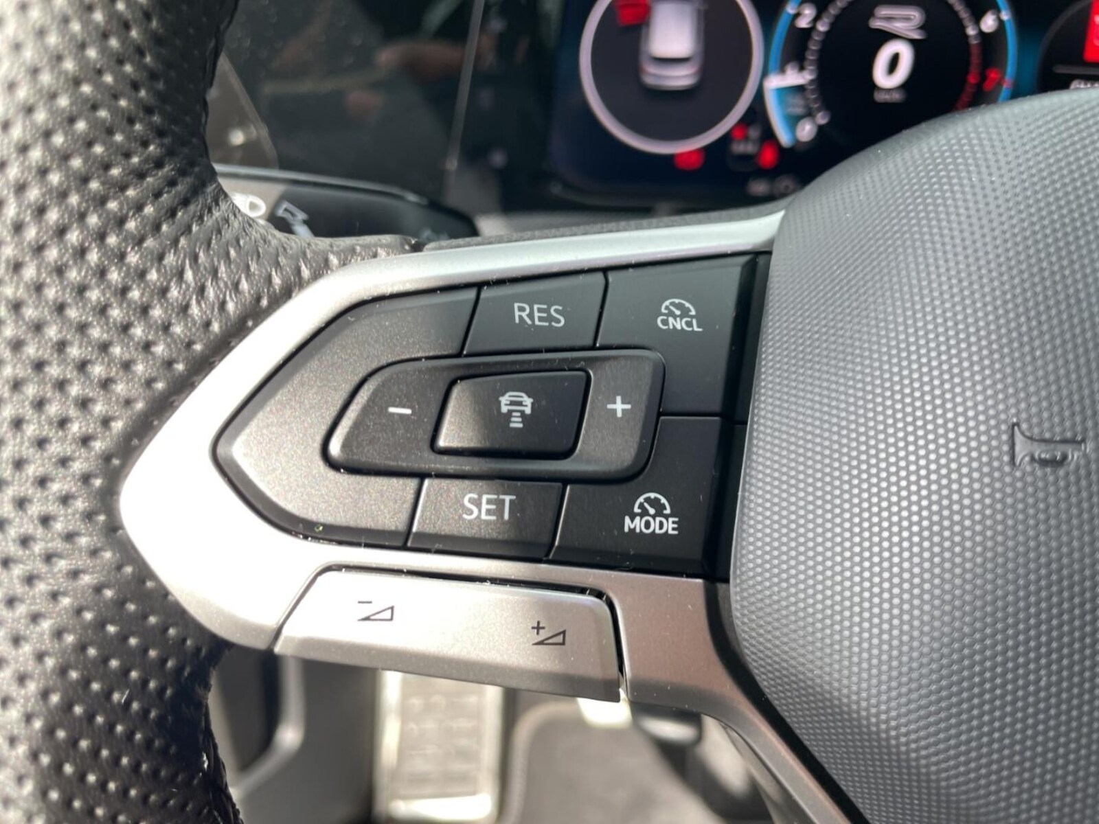 Volkswagen Golf – Bild 29
