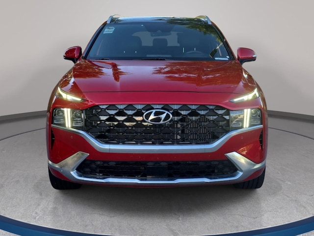 2023 Hyundai Santa Fe