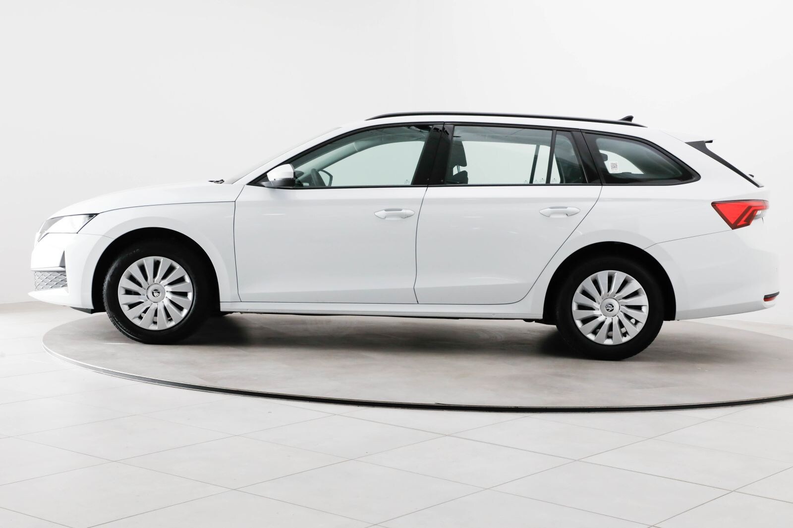 Škoda Octavia Combi – Bild 8