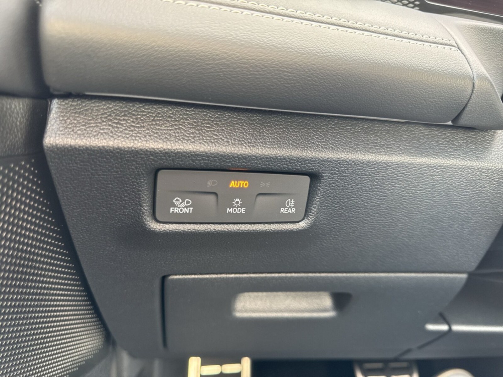 Volkswagen Tiguan – Bild 19