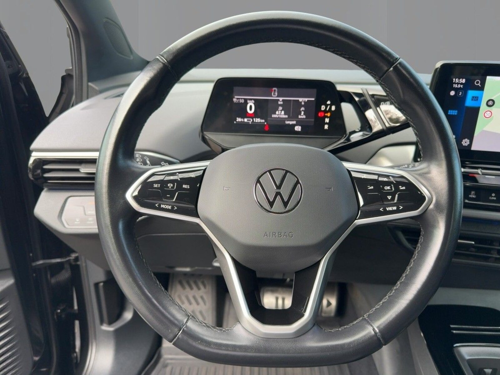 Volkswagen ID.4 – Bild 12