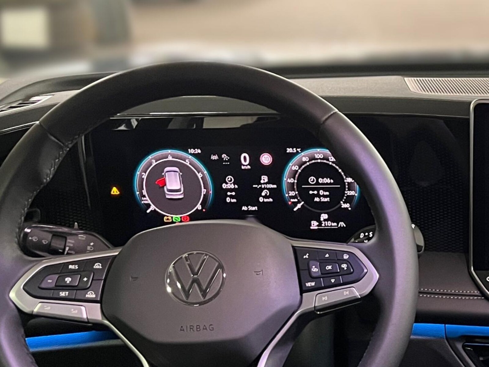 Volkswagen Tiguan – Bild 11