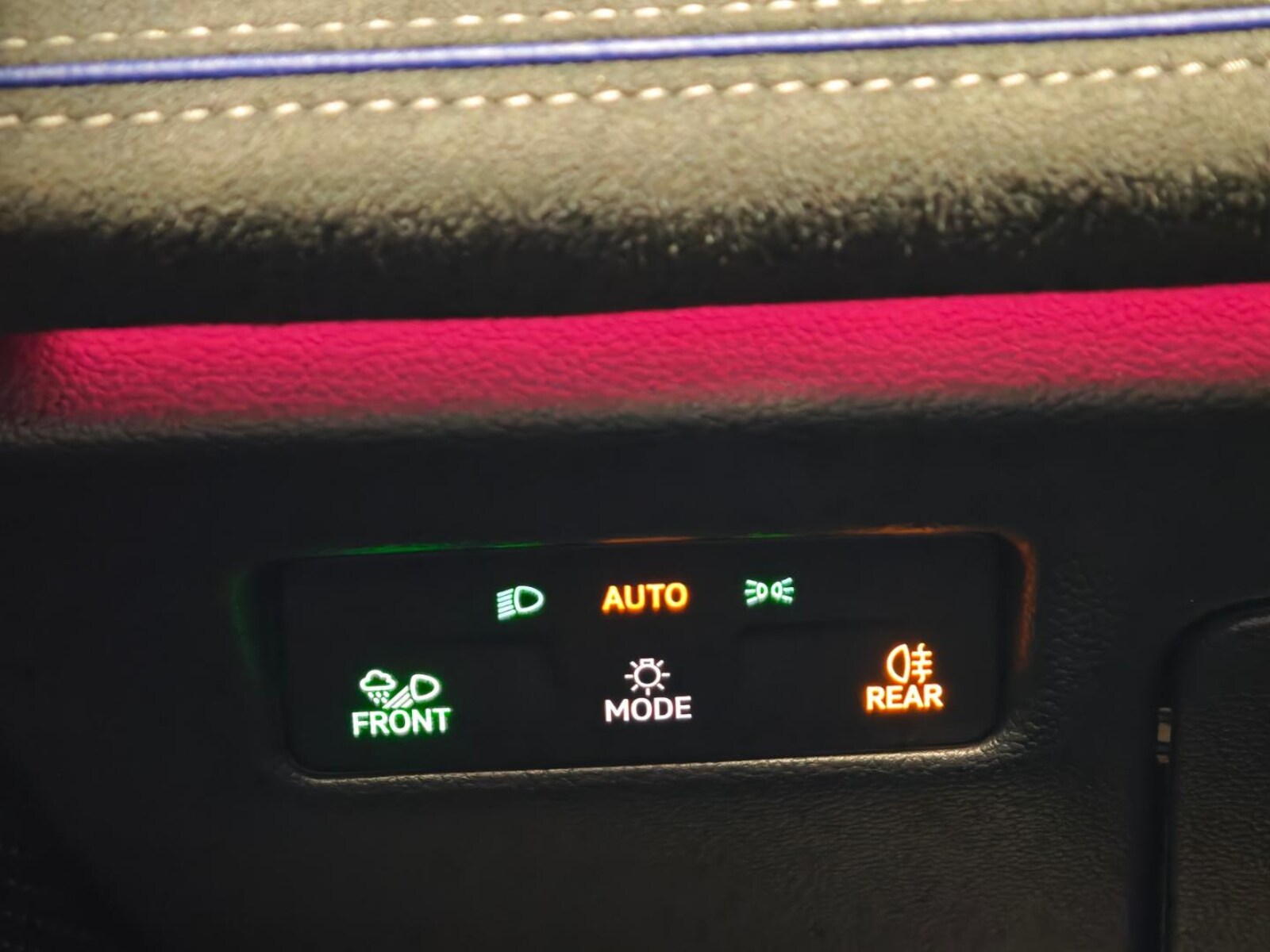 Volkswagen Passat – Bild 7