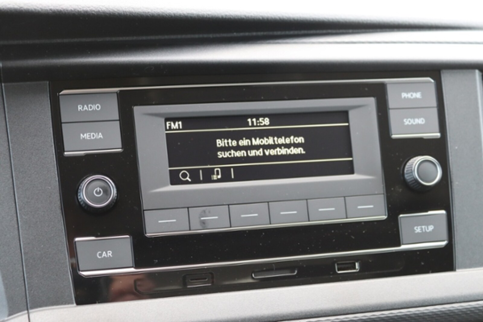Volkswagen T6.1 Transporter Kasten kurzer Radstand – Bild 12