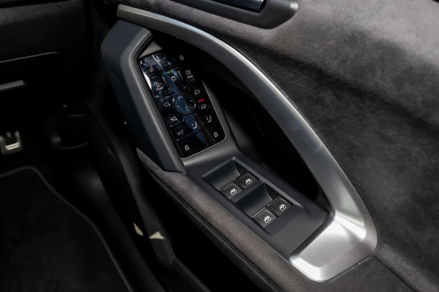 Image about Audi SQ5 SUV TFSI 270 kW