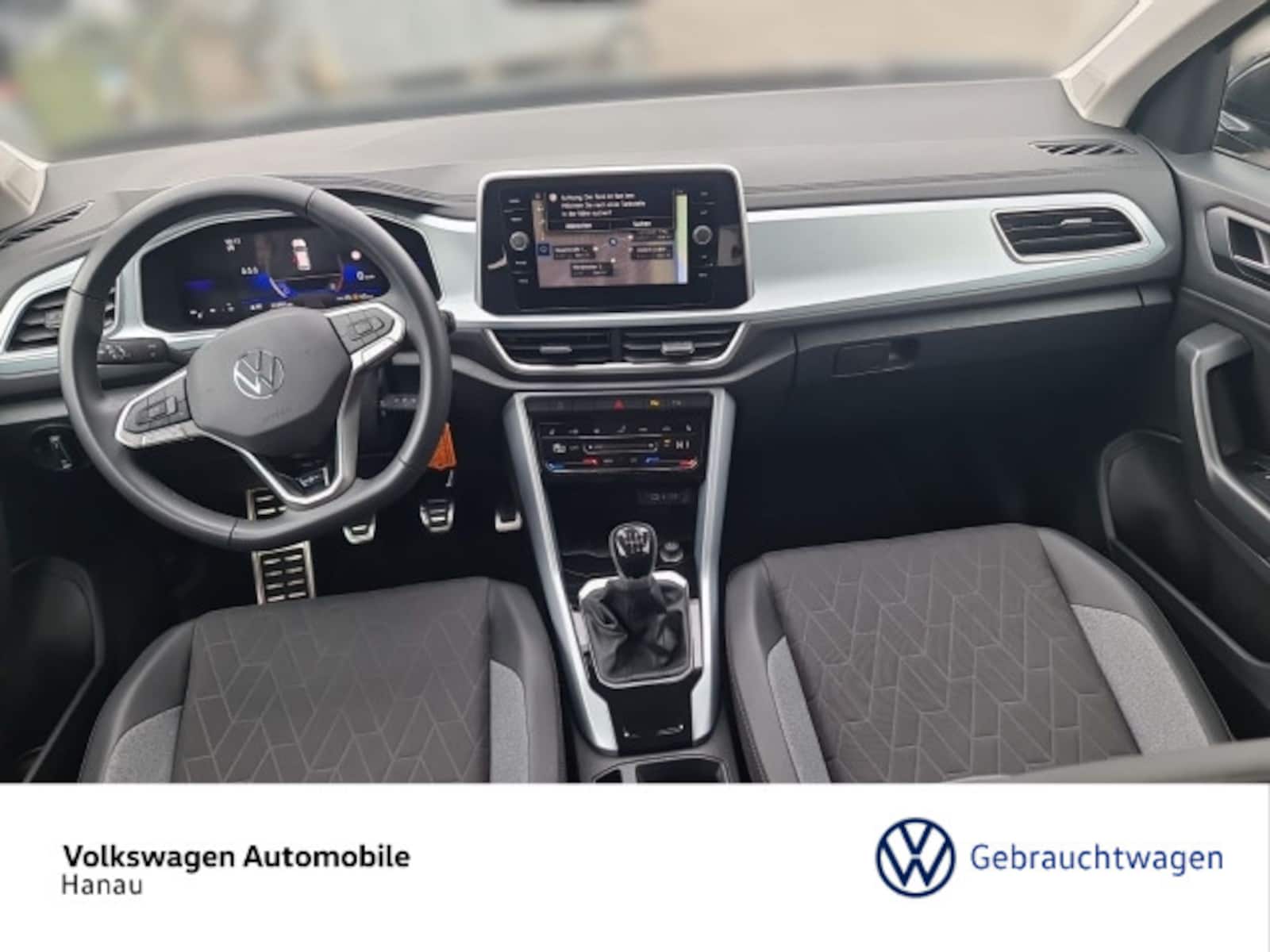 Volkswagen T-Roc – Bild 11