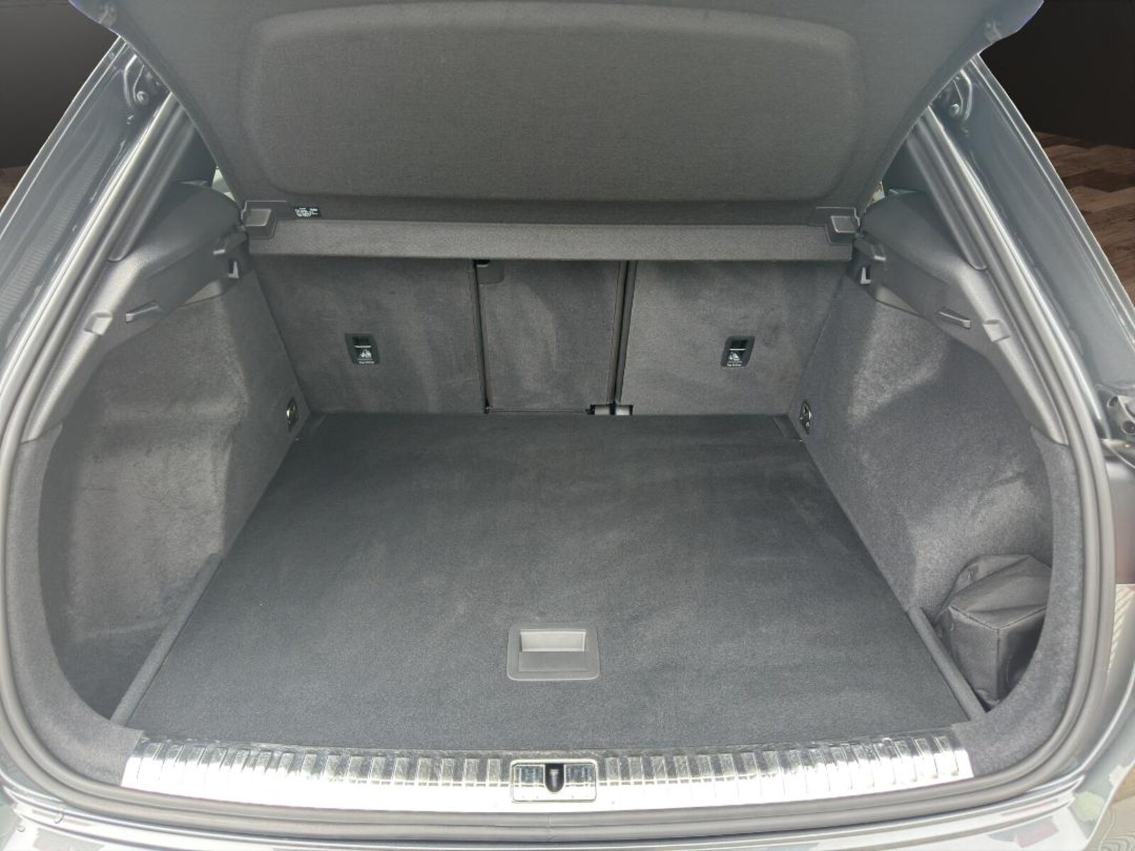Audi Q3 – Bild 6