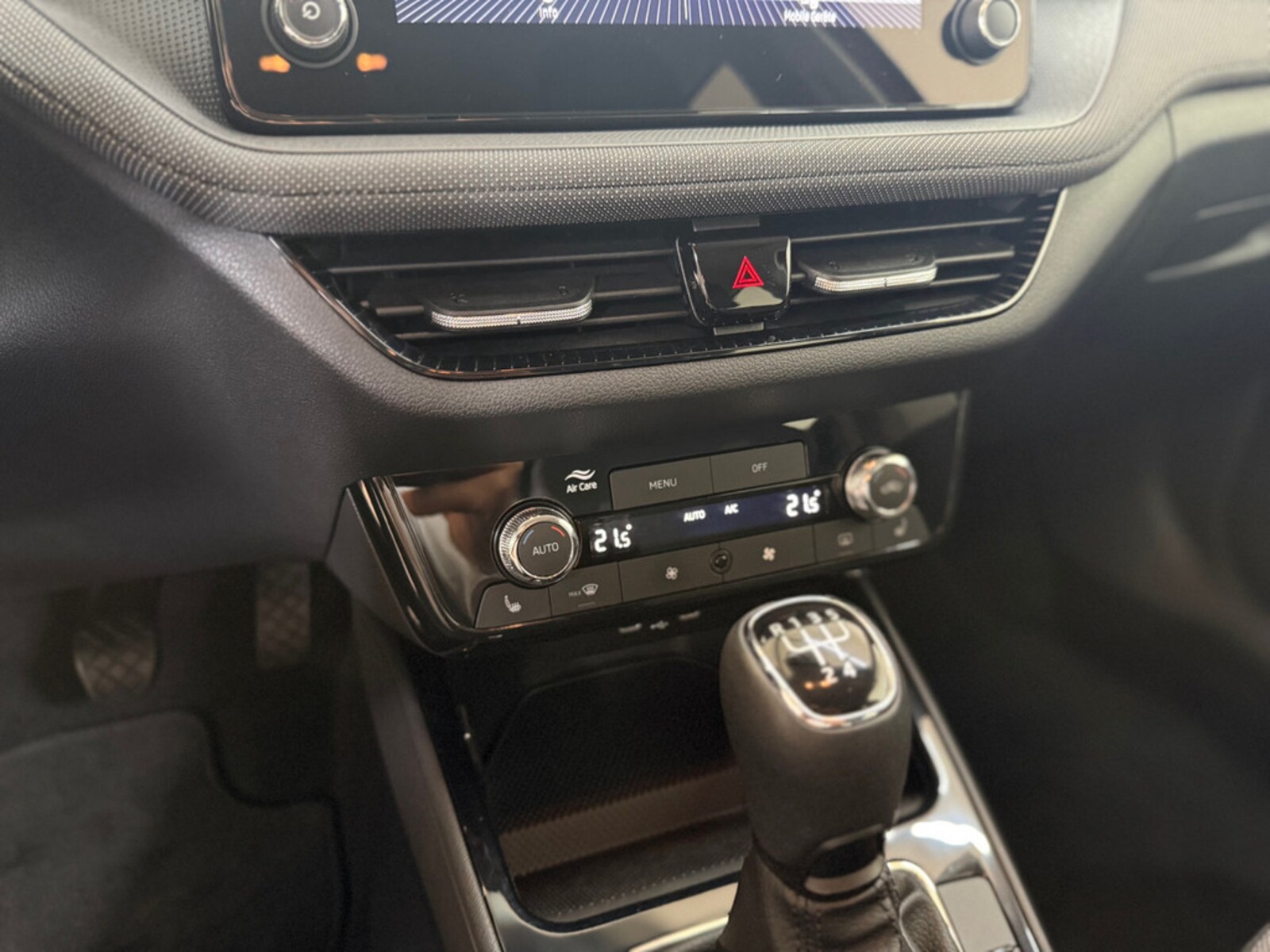 Škoda Fabia – Bild 14