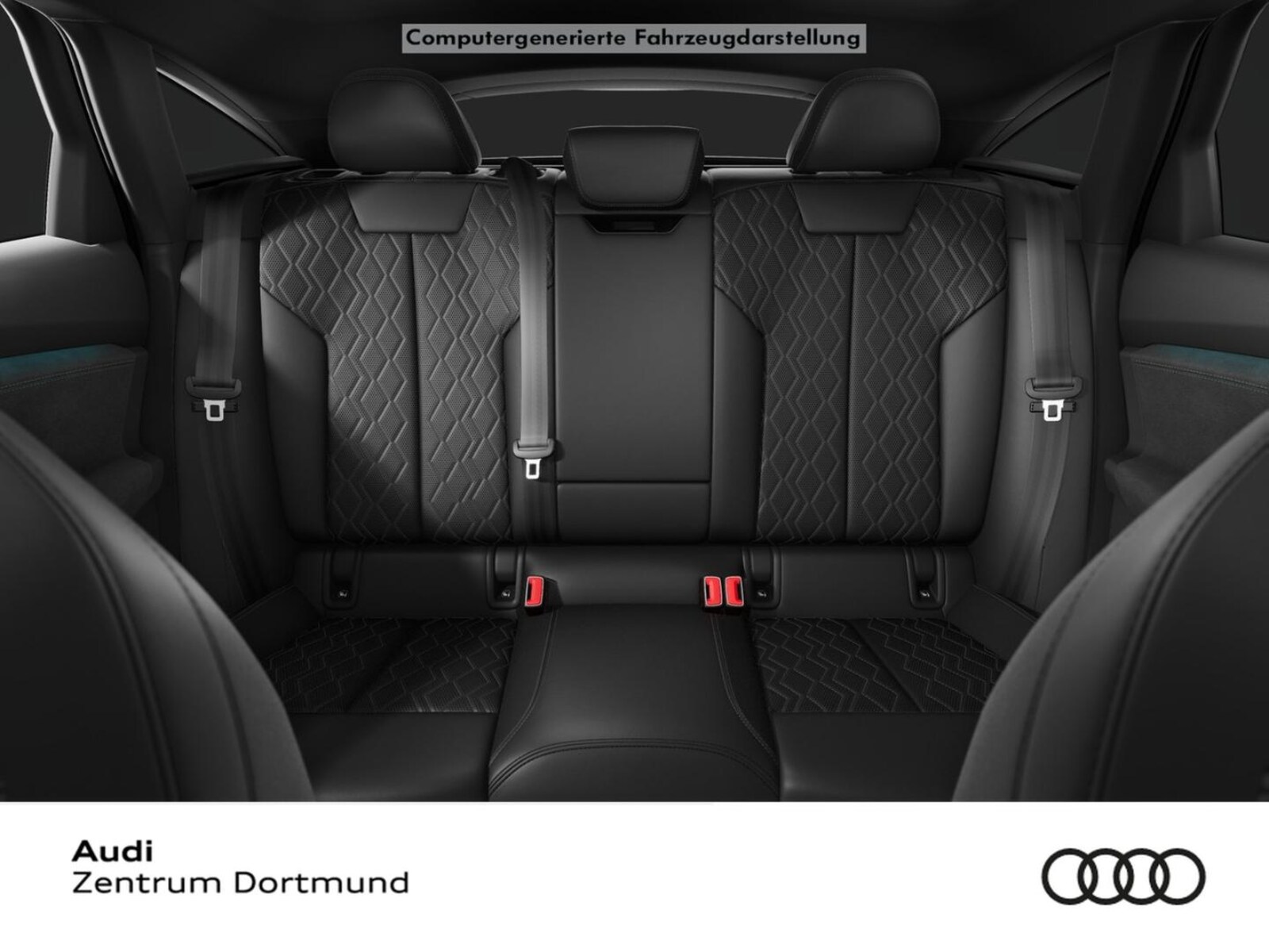 Audi A6 Sportback e-tron – Bild 11