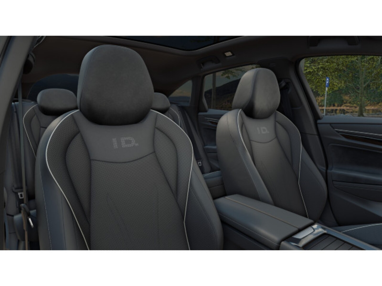 Volkswagen ID.7 – Bild 8