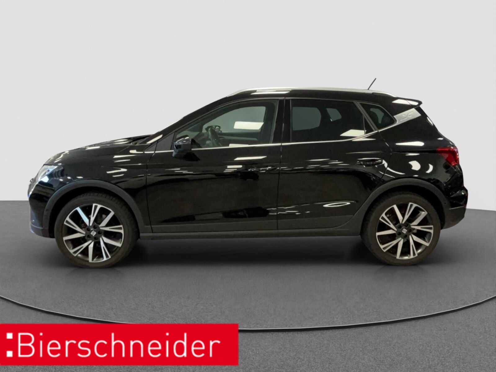 SEAT Arona – Bild 9