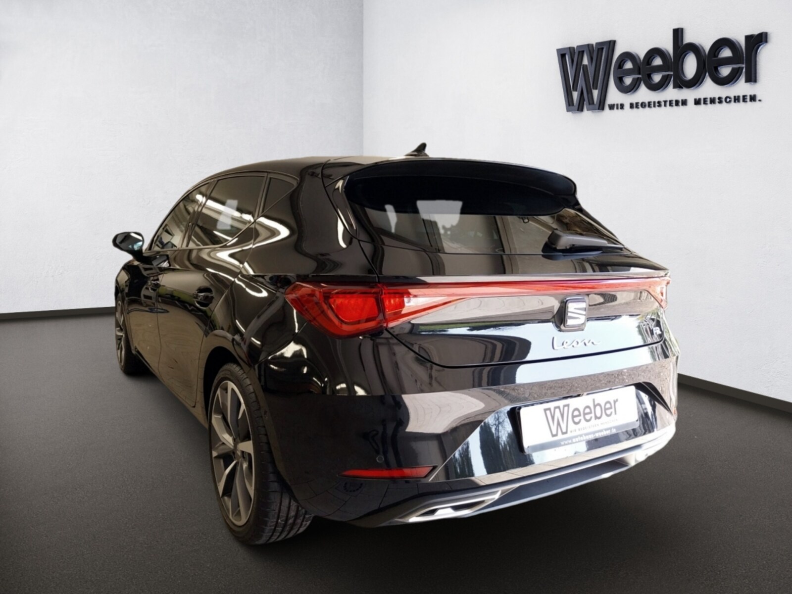 SEAT Leon – Bild 13