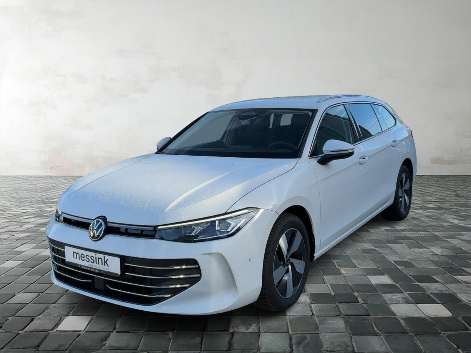 Volkswagen Passat – Bild 2